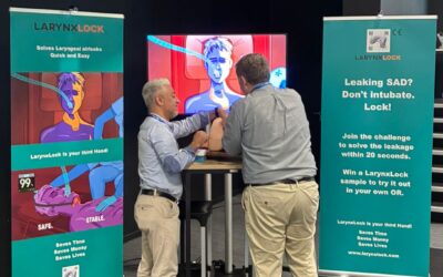 NVA Anesthesiologendagen 2026 at MECC Maastricht