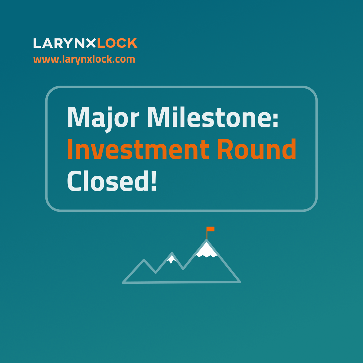 Investment Closed